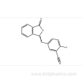 olaparib intermediates CAS 763114-25-6